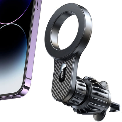 Suport Auto Magnetic Joyroom JR-ZS355 Air Vent, Universal, Negru