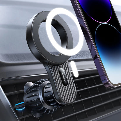 Suport Auto Magnetic Joyroom JR-ZS355 Air Vent, Universal, Negru
