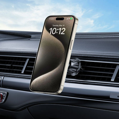 Suport Auto Magnetic Tech-Protect N56, Universal, Negru