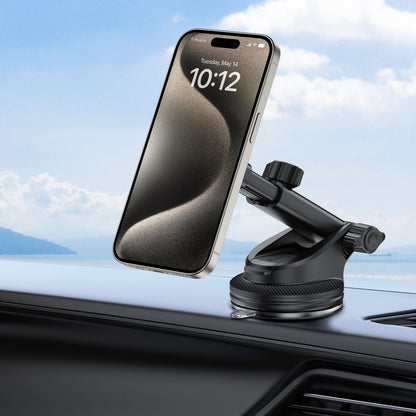 Suport Auto Magnetic Tech-Protect N56, Universal, Negru