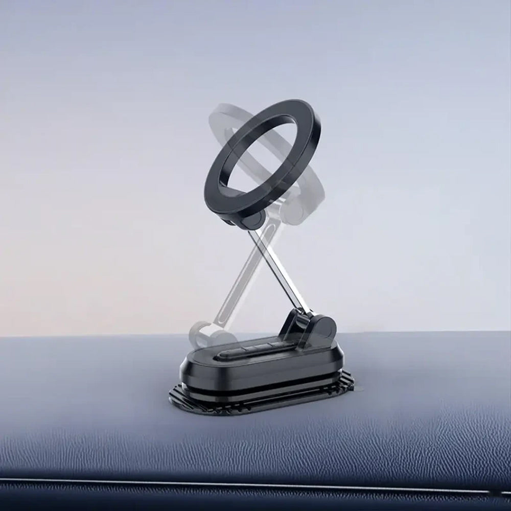 Suport Auto Magnetic McDodo CM-6240, Universal, Negru