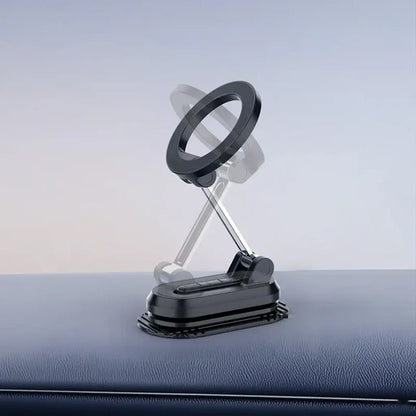 Suport Auto Magnetic McDodo CM-6240, Universal, Negru