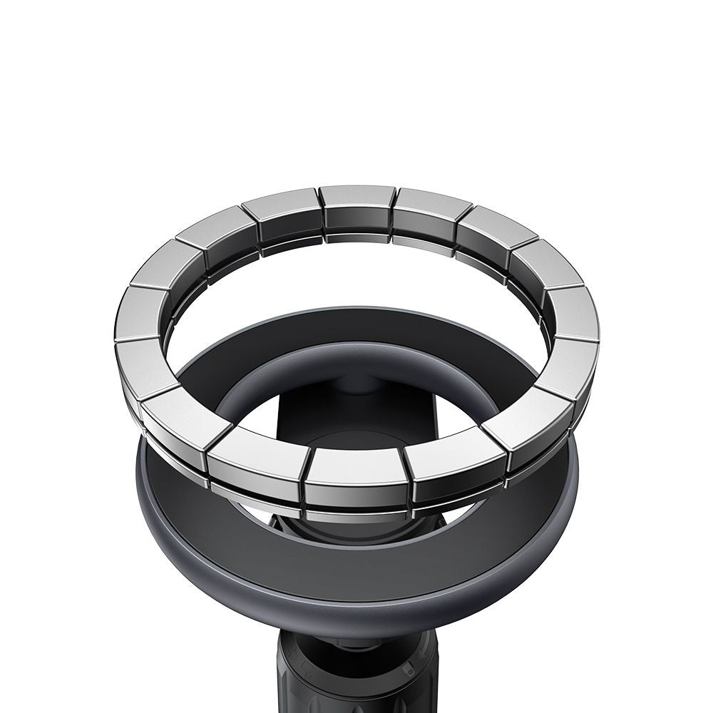 Suport Auto Magnetic McDodo CM-6260, Universal, Negru