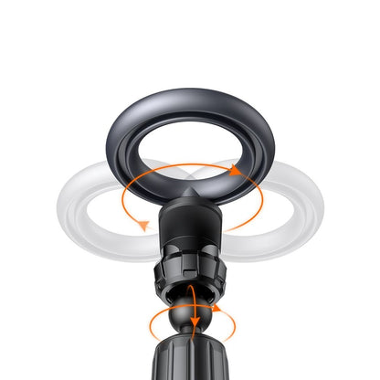 Suport Auto Magnetic McDodo CM-6260, Universal, Negru