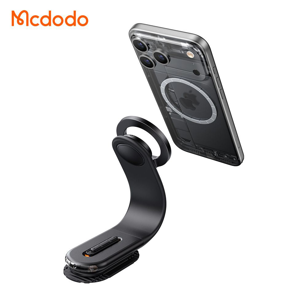 Suport Auto Magnetic McDodo CM-6270, Universal, Negru