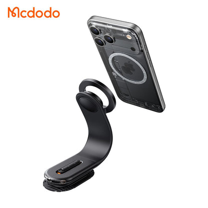 Suport Auto Magnetic McDodo CM-6270, Universal, Negru
