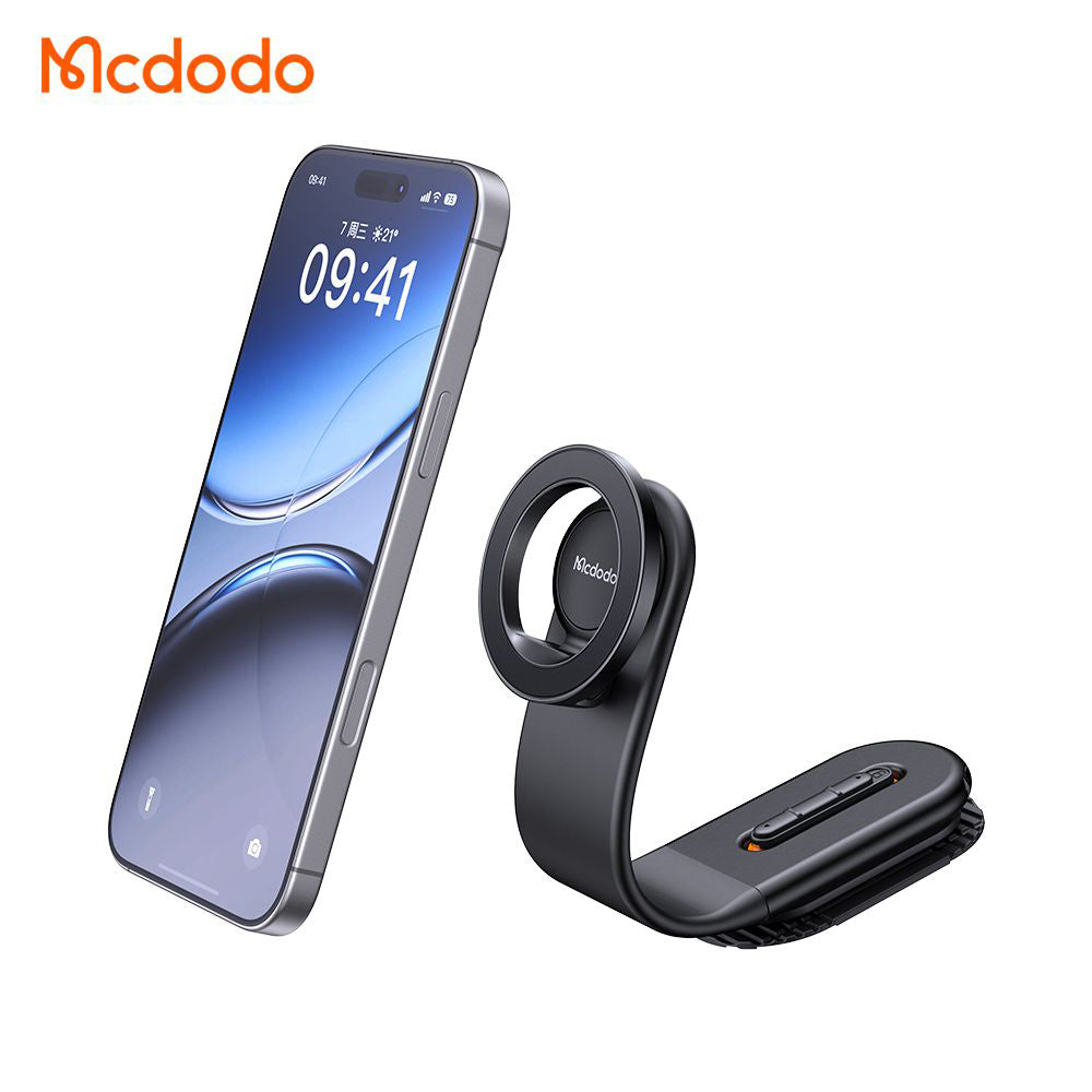 Suport Auto Magnetic McDodo CM-6270, Universal, Negru