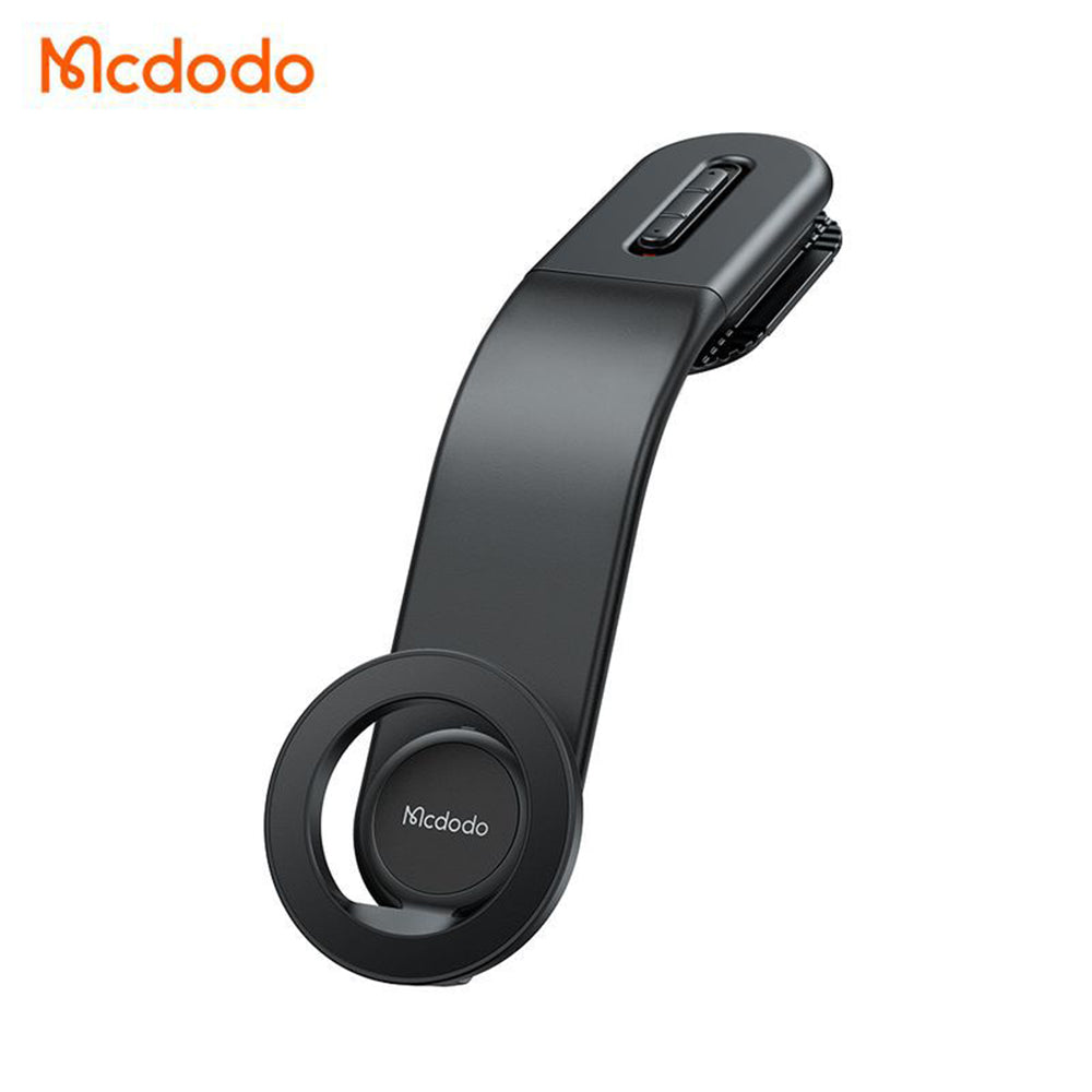 Suport Auto Magnetic McDodo CM-6270, Universal, Negru