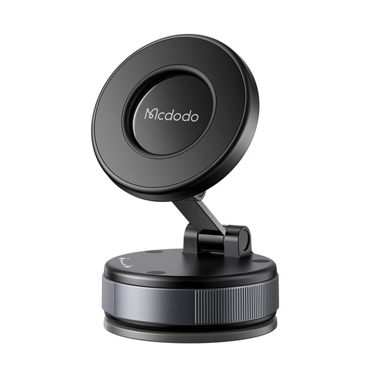 Suport Auto Magnetic McDodo CM-8540, Negru