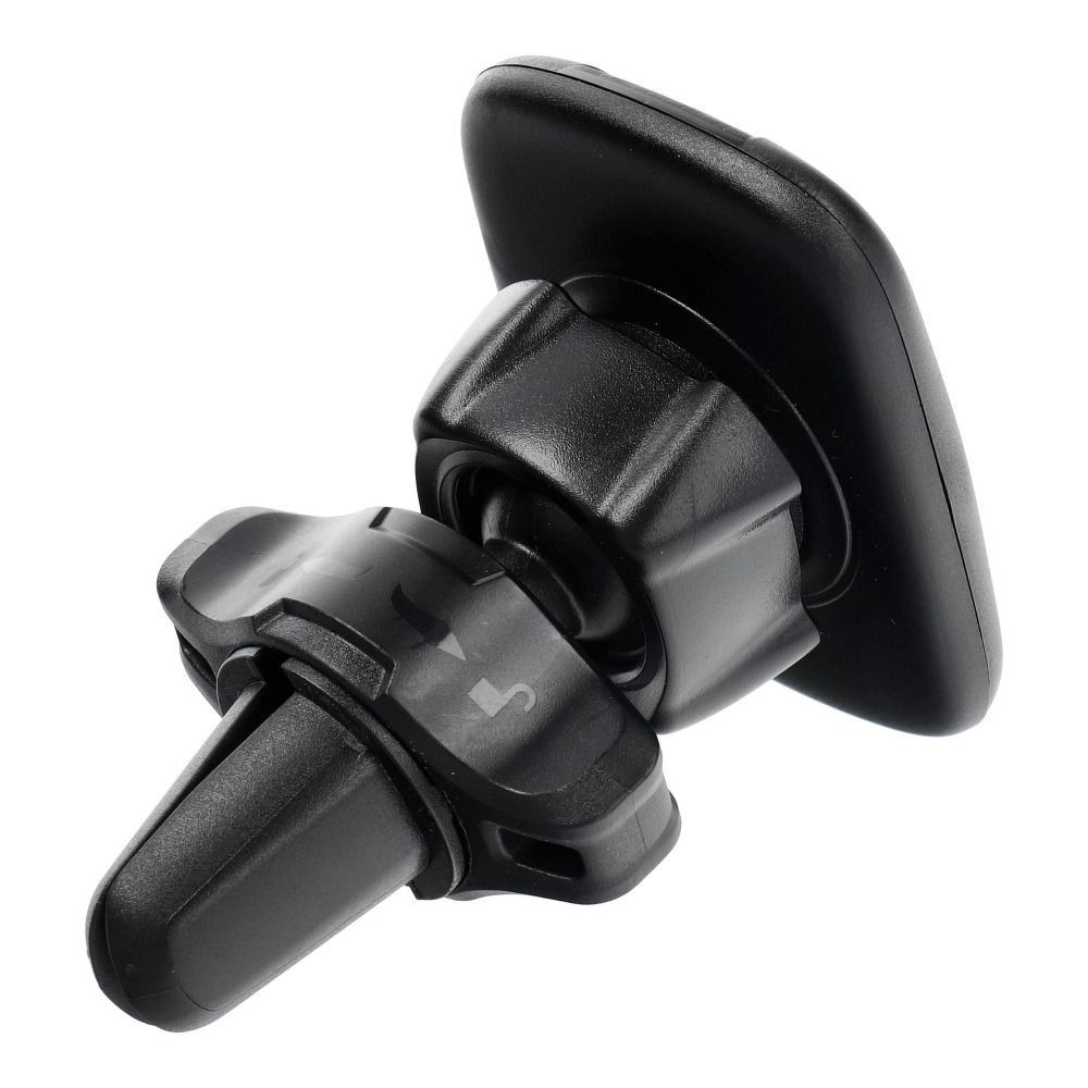 Suport Auto Magnetic Forcell Carbon H-CT325, Universal, Negru