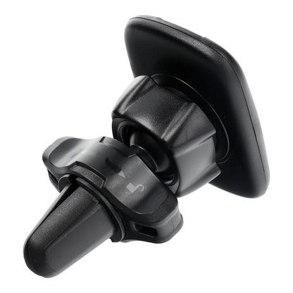 Suport Auto Magnetic Forcell Carbon H-CT325, Universal, Negru