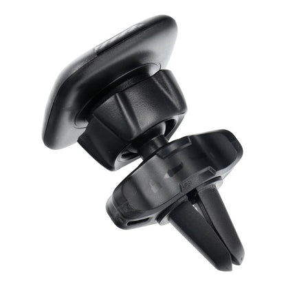 Suport Auto Magnetic Forcell Carbon H-CT325, Universal, Negru