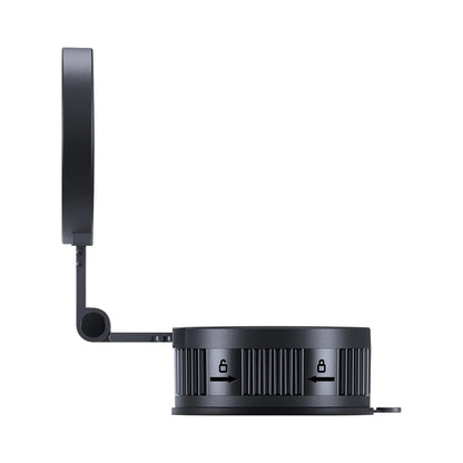 Suport Auto Magnetic Spigen MFT35-1, Universal, Negru ACP11659