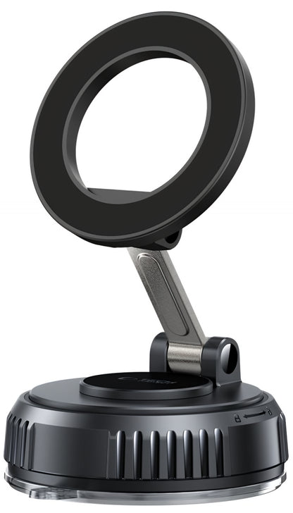 Suport Auto Magnetic Tech-Protect N61, Universal, Negru
