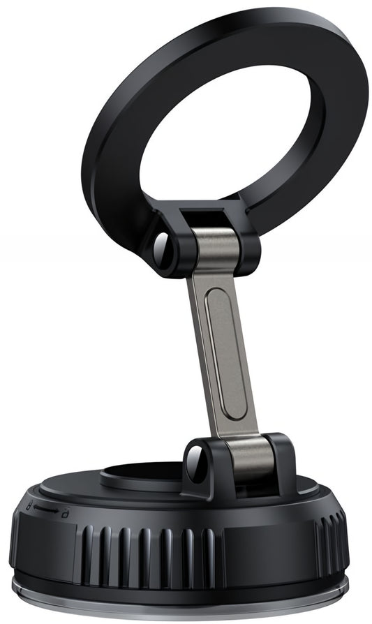 Suport Auto Magnetic Tech-Protect N61, Universal, Negru