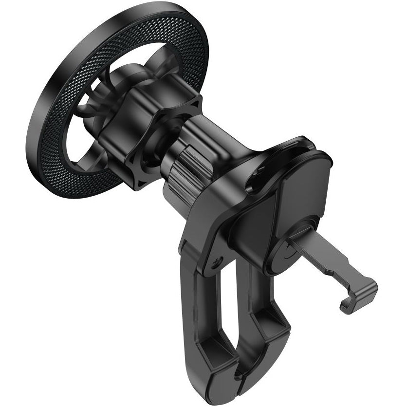 Suport Auto Magnetic Tech-Protect N56 Vent, Universal, Negru