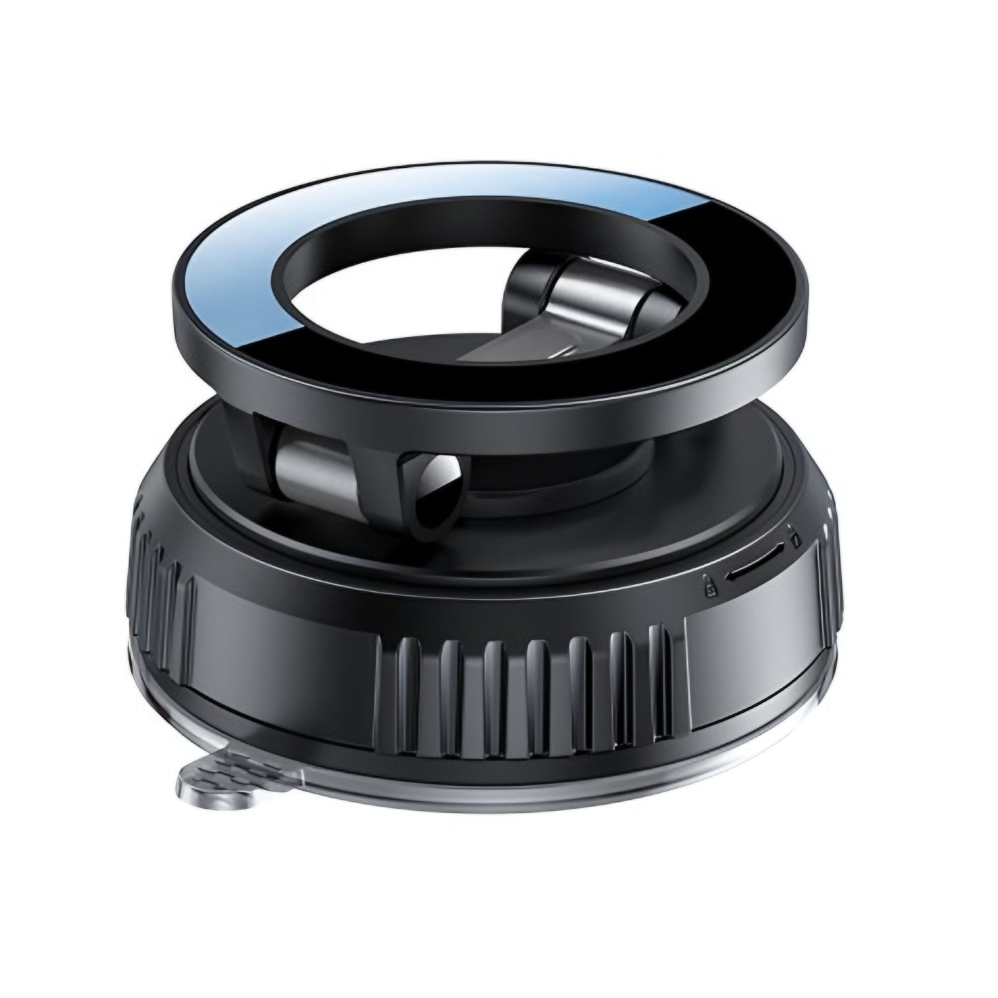 Suport Auto Magnetic Tech-Protect N61, Universal, Negru