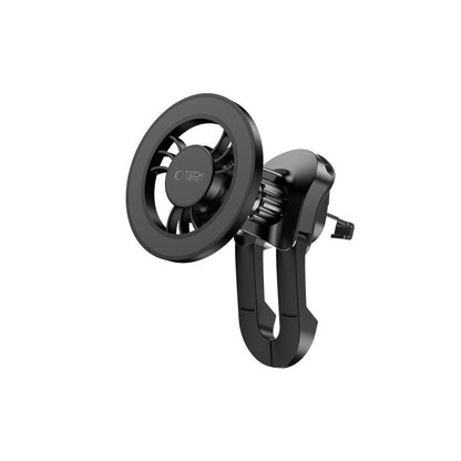 Suport Auto Magnetic Tech-Protect N56 Vent, Universal, Negru