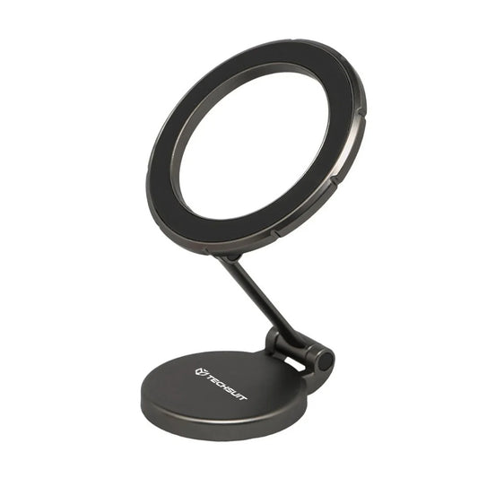 Suport Auto Magnetic Techsuit S13, Universal, Gri