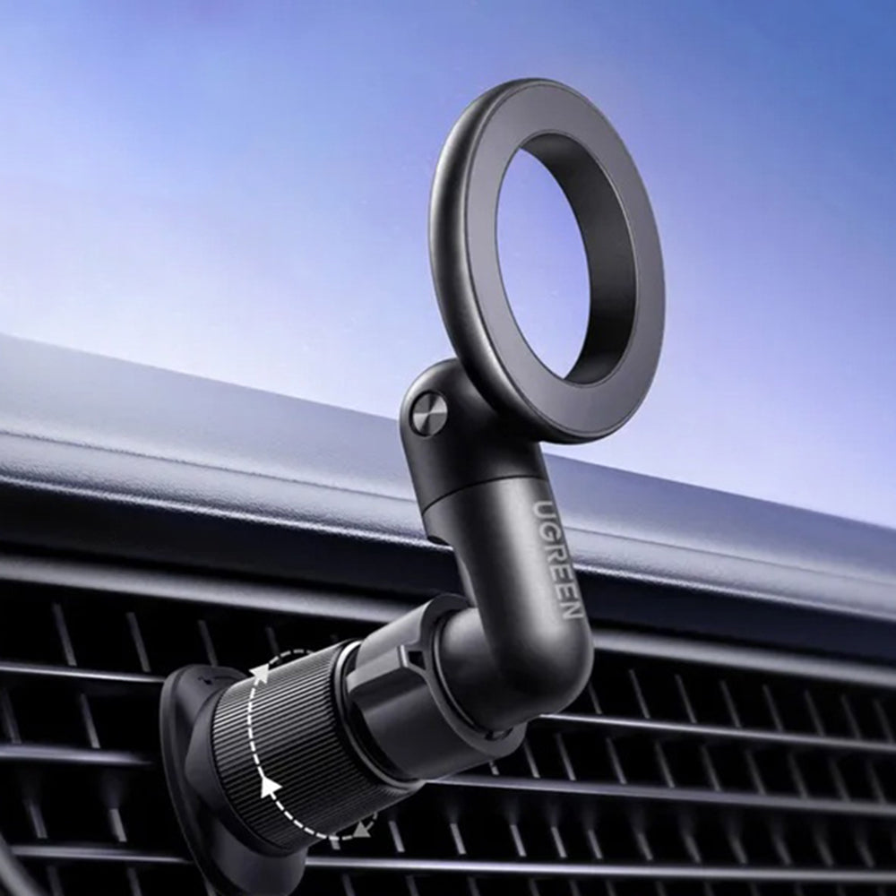 Suport Auto Magnetic UGREEN LP923 (65185), Universal, Negru