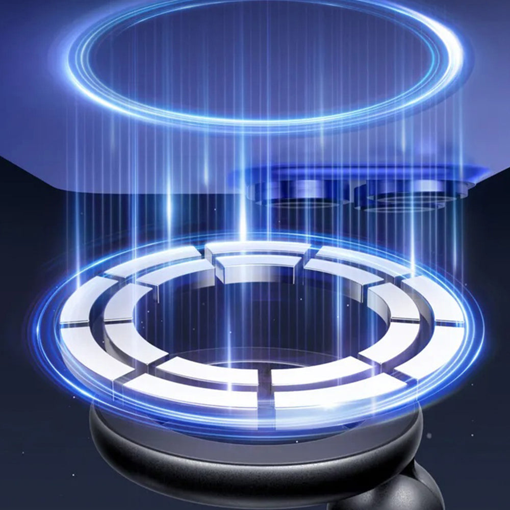 Suport Auto Magnetic UGREEN LP923 (65185), Universal, Negru