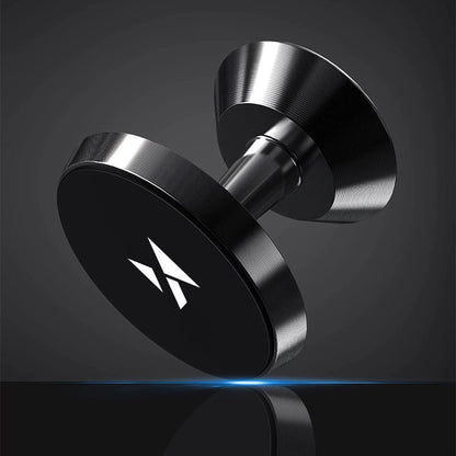 Suport Auto Magnetic WZK WMH-05, Universal, Negru