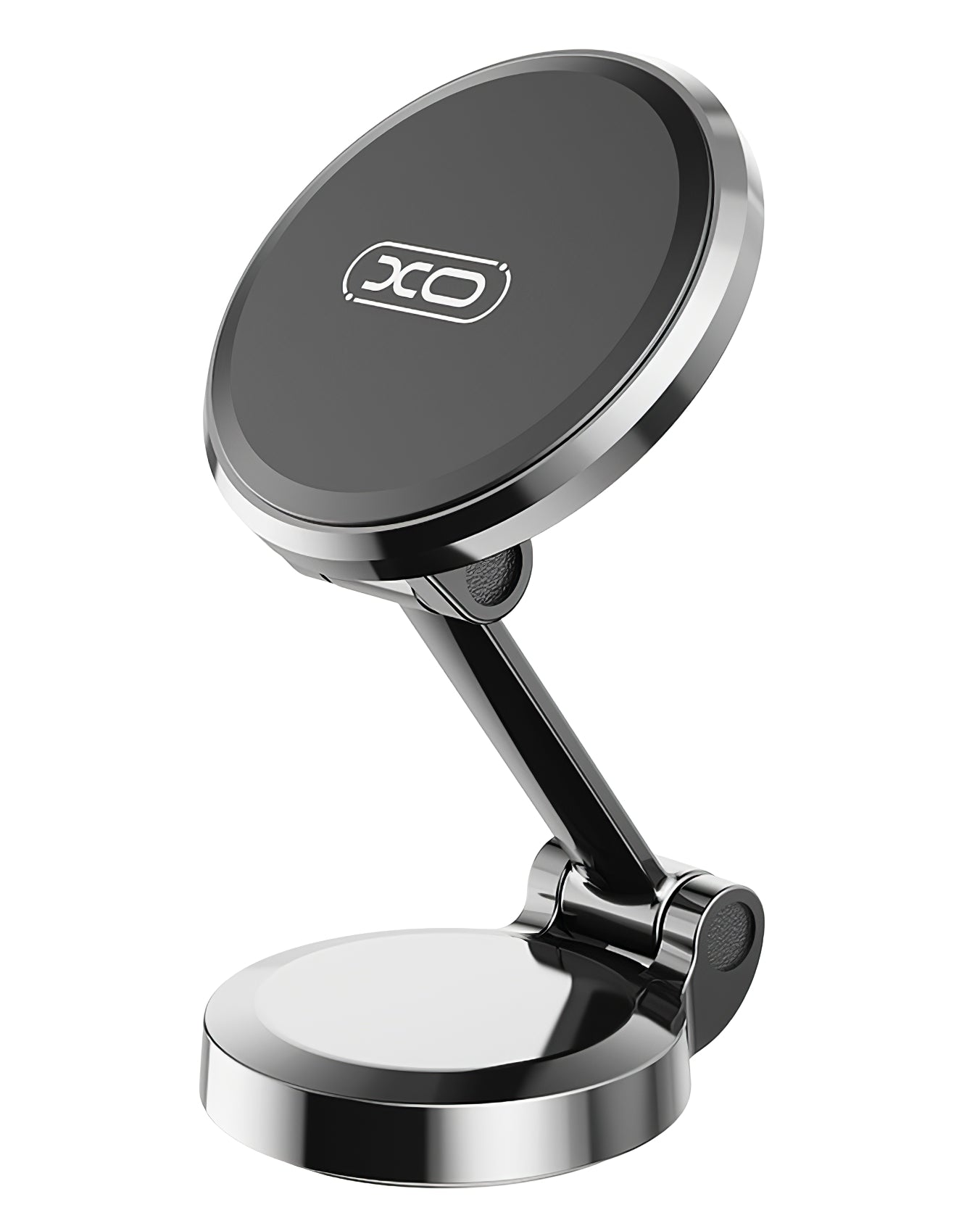Suport Auto Magnetic XO Design C133, 4.7inch - 6.9inch, Negru