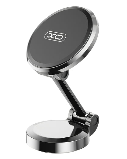 Suport Auto Magnetic XO Design C133, 4.7inch - 6.9inch, Negru