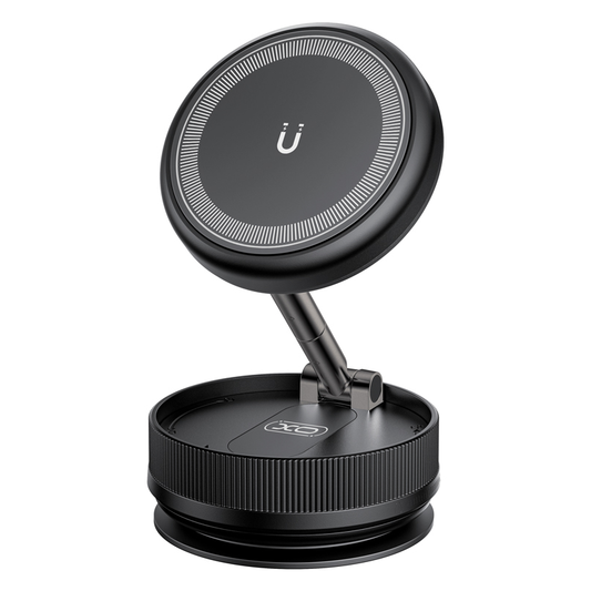 Suport Auto Magnetic XO Design C196, Universal, Negru