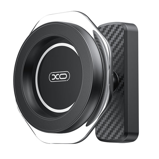 Suport Auto Magnetic XO Design C199, Universal, Negru