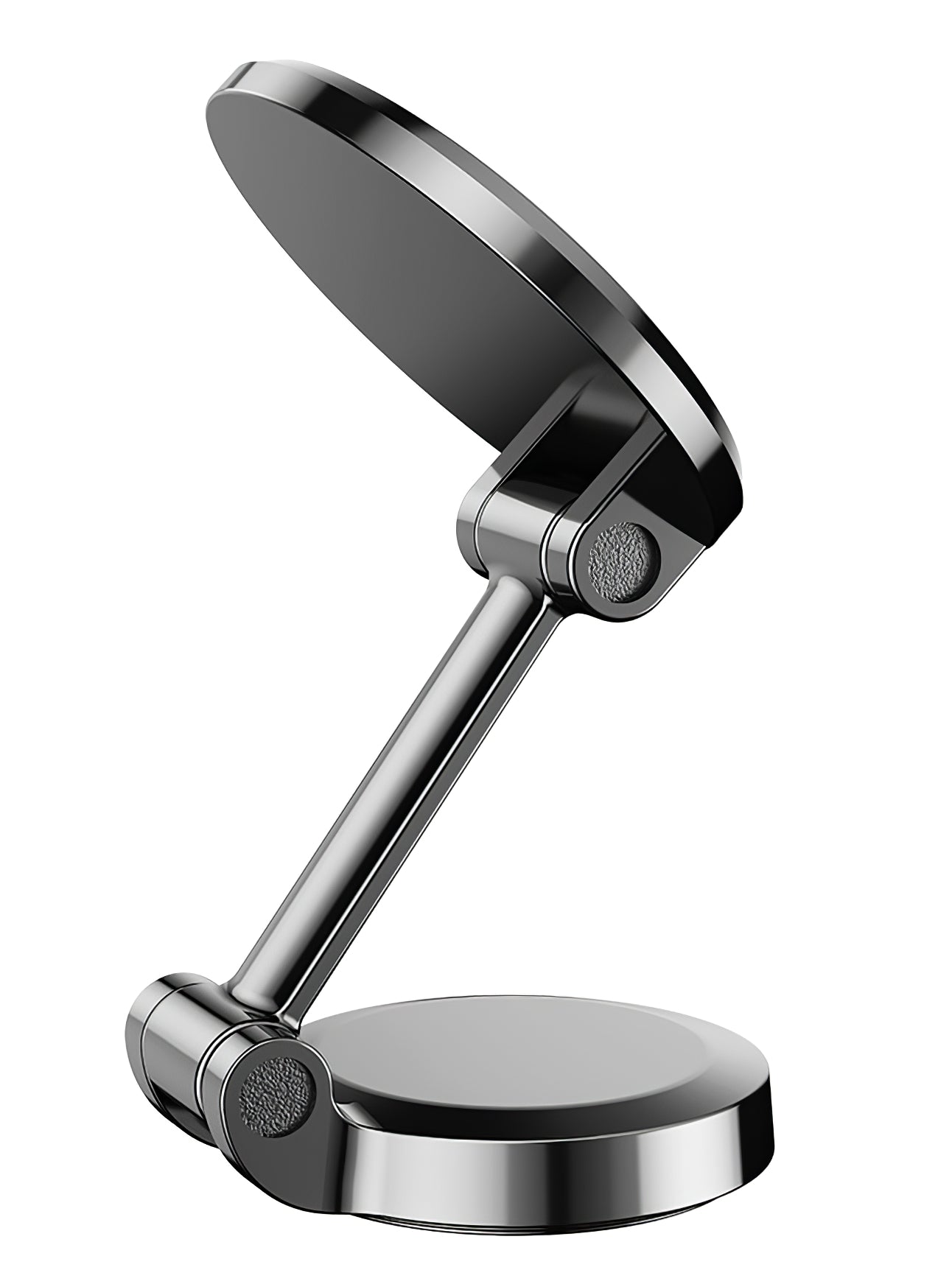 Suport Auto Magnetic XO Design C133, 4.7inch - 6.9inch, Negru