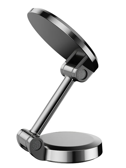 Suport Auto Magnetic XO Design C133, 4.7inch - 6.9inch, Negru