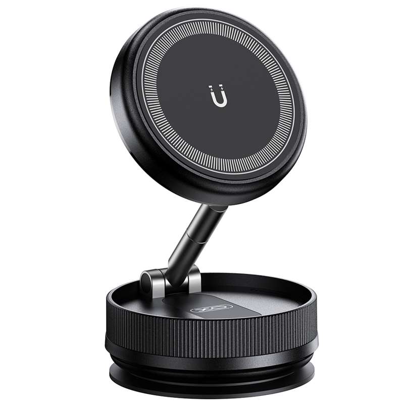 Suport Auto Magnetic XO Design C196, Universal, Negru