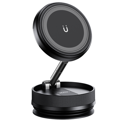 Suport Auto Magnetic XO Design C196, Universal, Negru