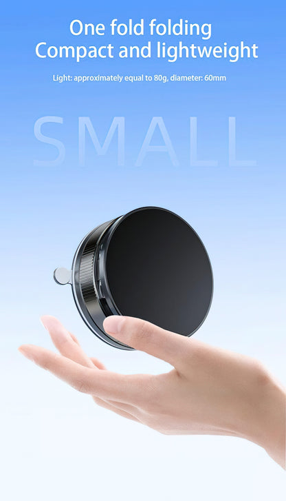 Suport Auto Magnetic XO Design C177, Universal, Negru