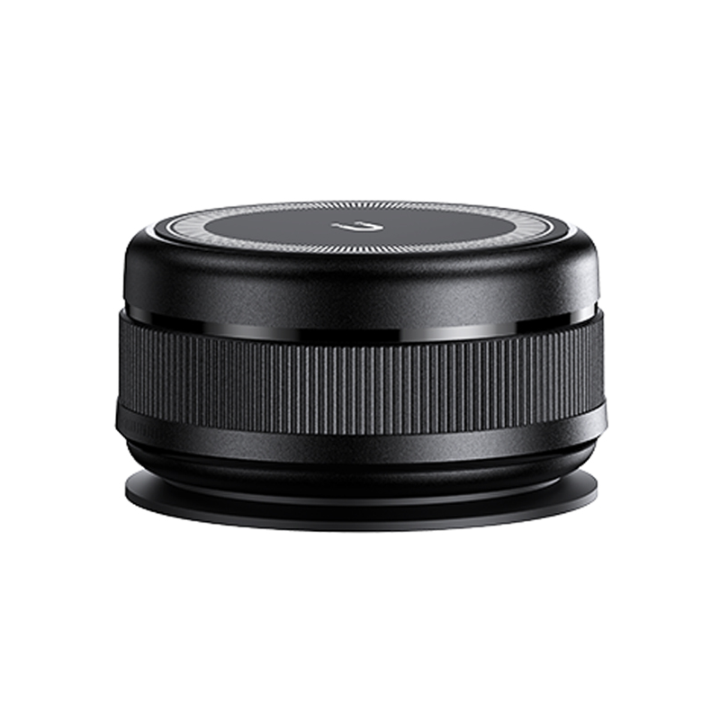 Suport Auto Magnetic XO Design C196, Universal, Negru