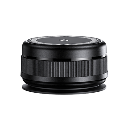 Suport Auto Magnetic XO Design C196, Universal, Negru