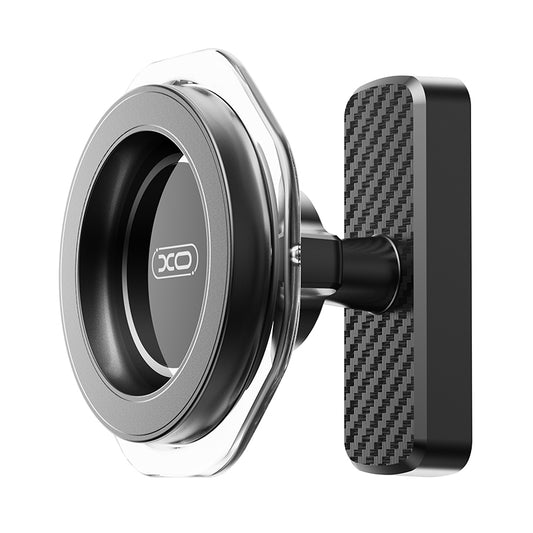 Suport Auto Magnetic XO Design C199, Universal, Negru