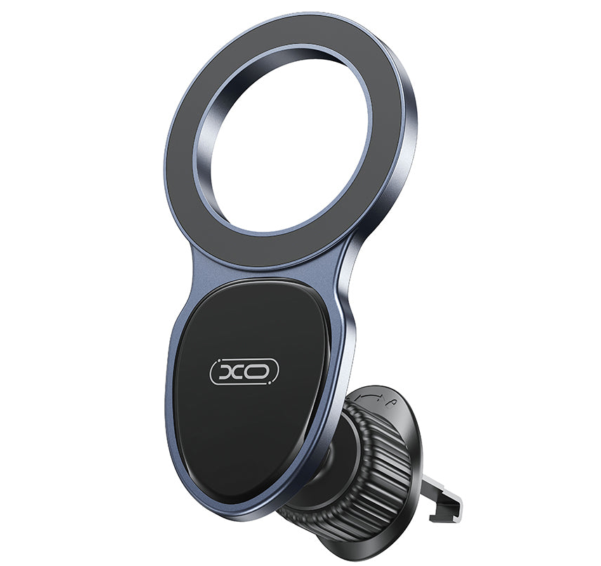 Suport Auto Magnetic XO Design C154, Universal, Negru