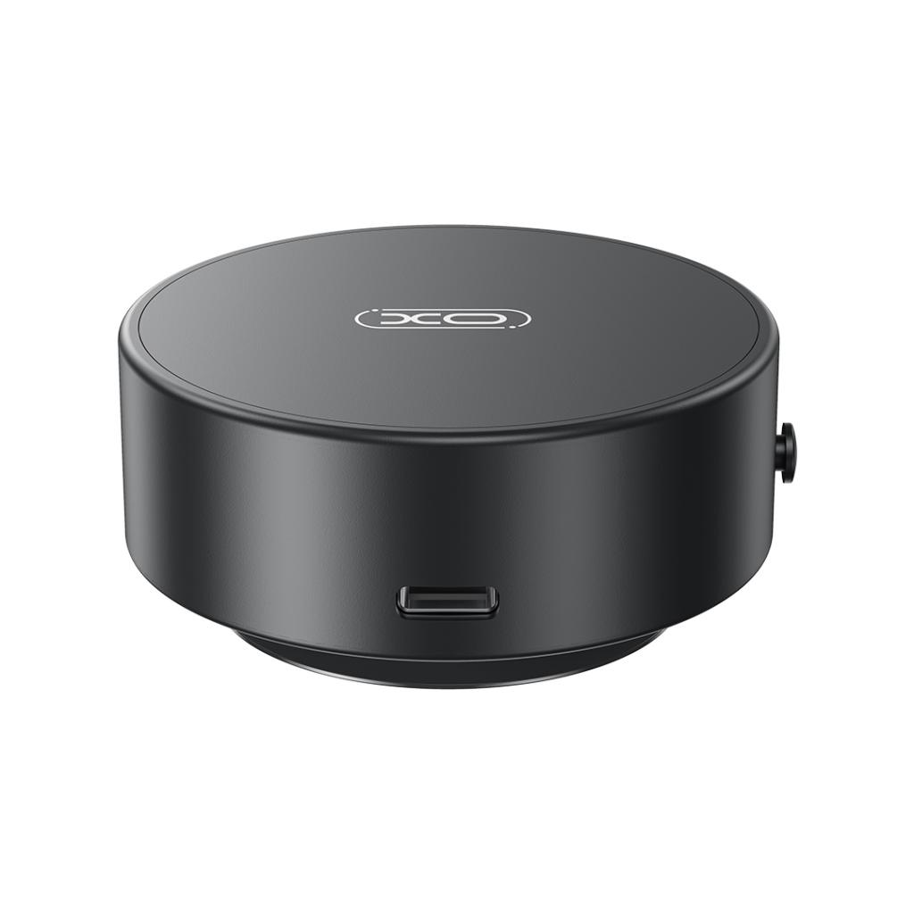Suport Auto Magnetic XO Design C155, Universal, Negru