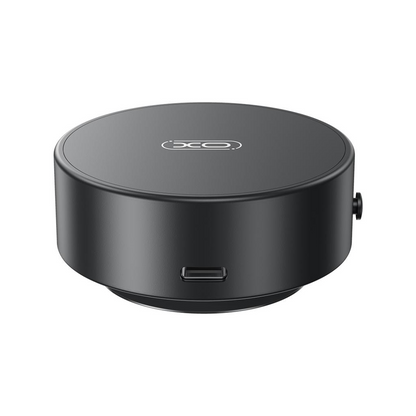 Suport Auto Magnetic XO Design C155, Universal, Negru