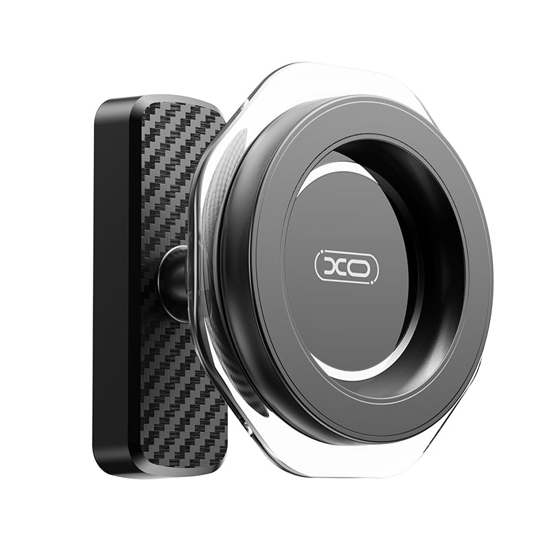 Suport Auto Magnetic XO Design C199, Universal, Negru