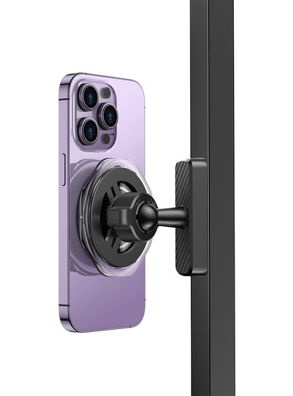 Suport Auto Magnetic XO Design C199, Universal, Negru