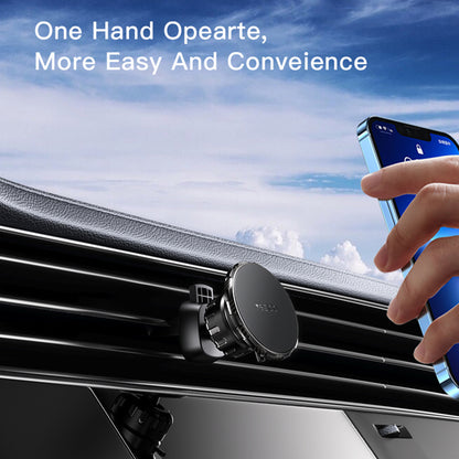 Suport Auto Magnetic Yesido C160, Universal, Negru