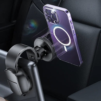 Suport Auto Magnetic Yesido C176, Universal, Negru