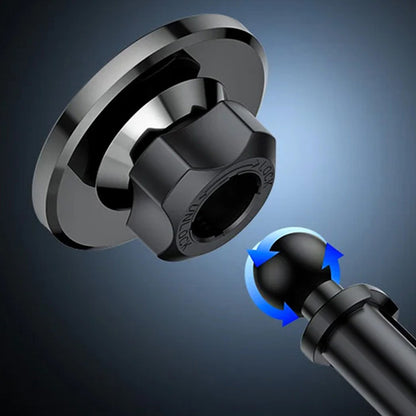 Suport Auto Magnetic Yesido C179, Universal, Negru