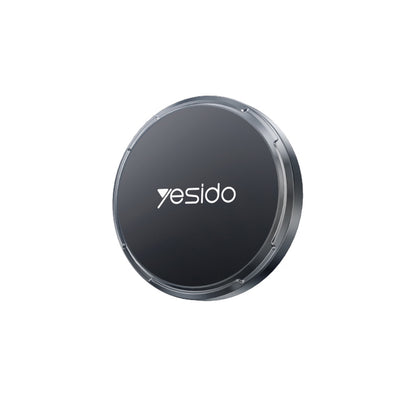 Suport Auto Magnetic Yesido C211, Universal, Negru