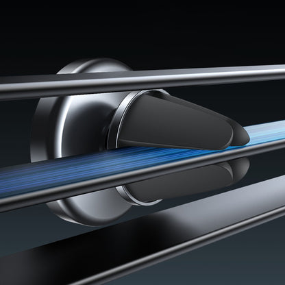 Suport Auto Magnetic Yesido C214, Universal, Negru