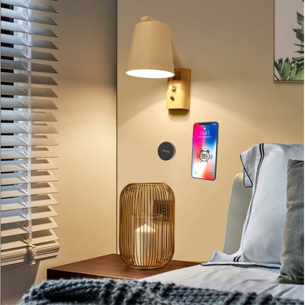 Suport Auto Magnetic Yesido C38, Universal, Negru