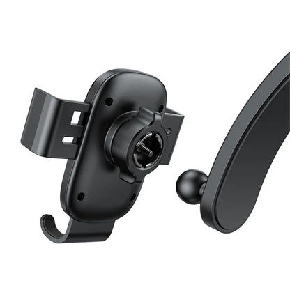 Suport Auto McDodo CM-7220, 4.7inch - 6.7inch, Negru